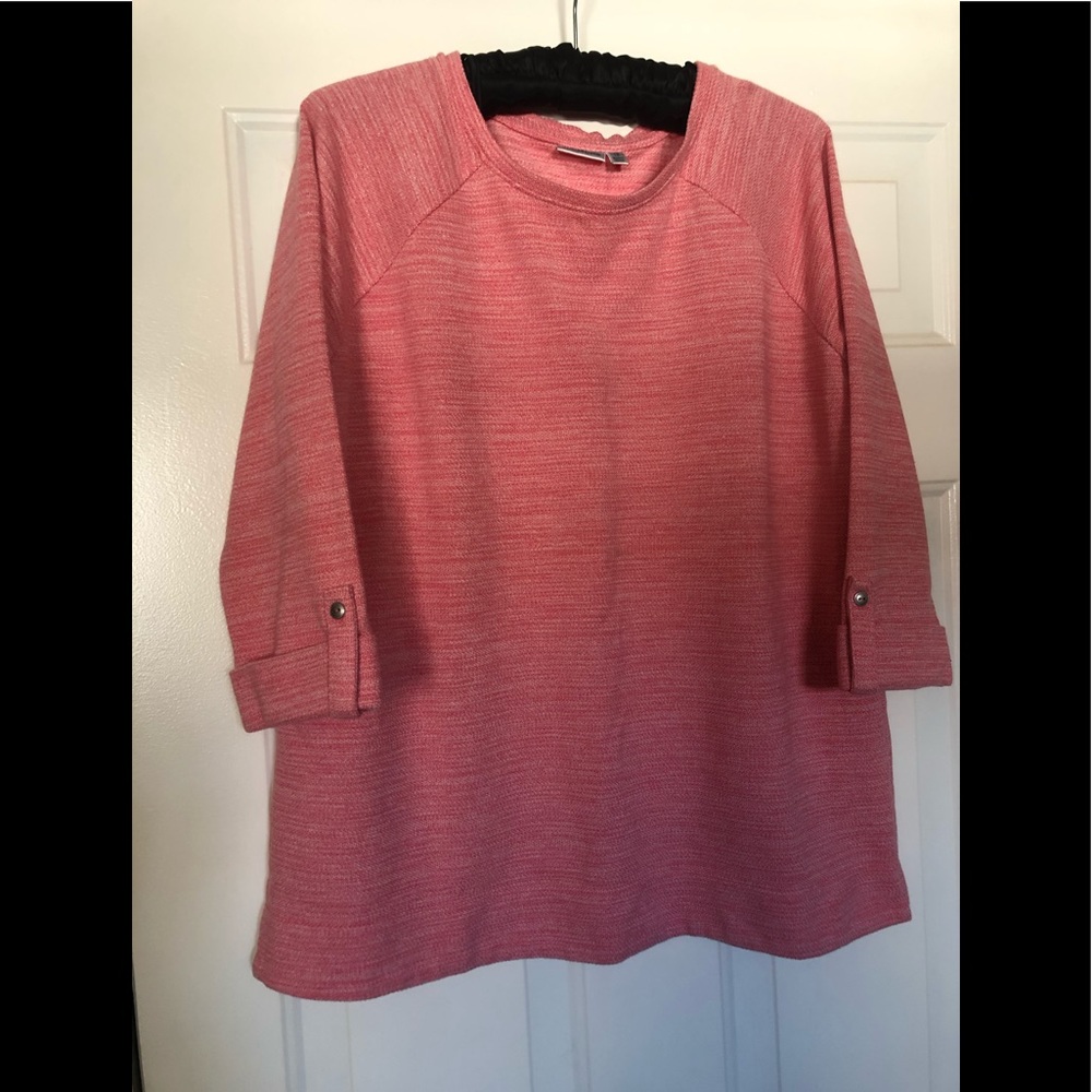 Croft & Barrel Women’s Top